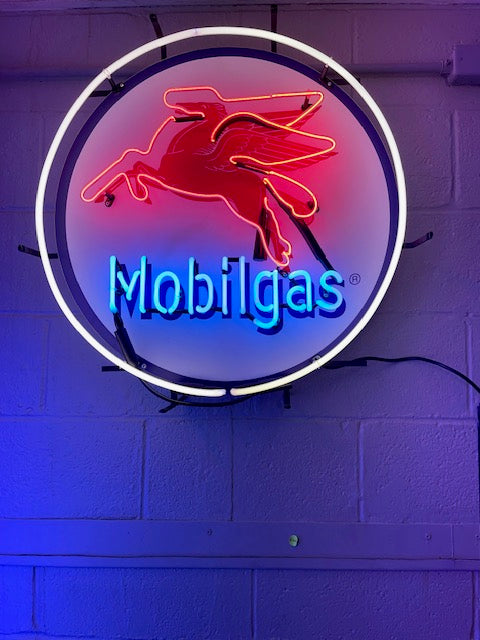 Mobilgas